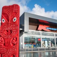 Kmart Rotorua