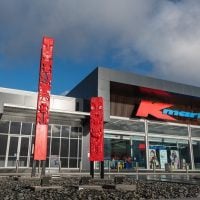 Kmart Rotorua