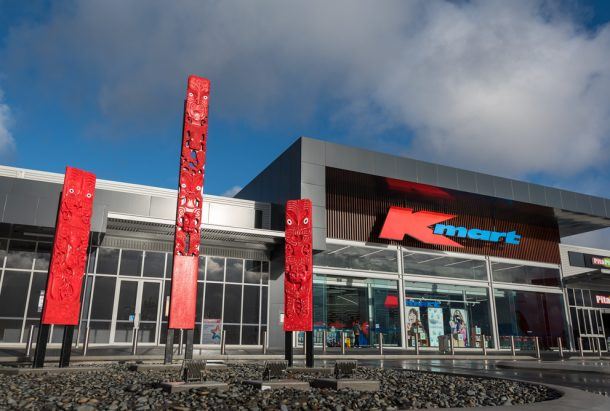 Kmart Rotorua