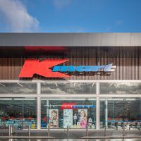 Kmart Rotorua