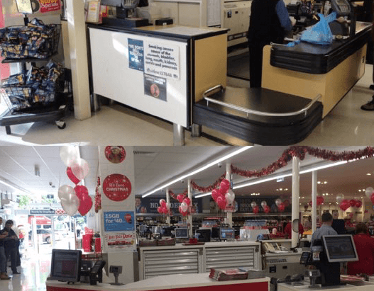 Coles Myrtleford