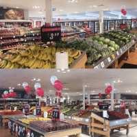 Coles Myrtleford