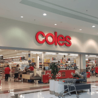 Coles Wynnum West