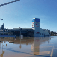 Kmart Bundaberg