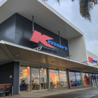 Kmart Whakatane