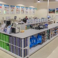 Officeworks Ipswich