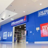 Officeworks Ipswich