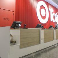 Target Coomera