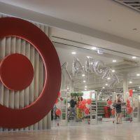 Target Coomera