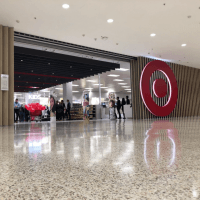 Target Macquarie