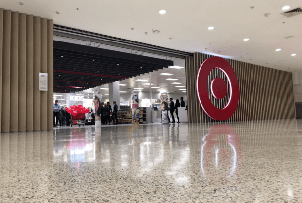 Target Macquarie