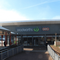 Woolworths Kooringal