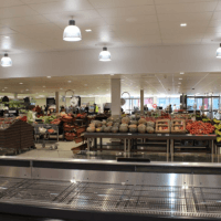 Woolworths Kooringal