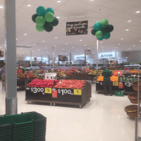 Woolworths Nowra