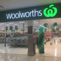 Woolworths Nowra