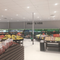 Woolworths Nowra