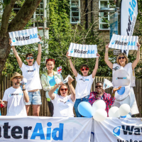 WaterAid Australia