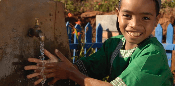 WaterAid Australia