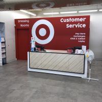 Target Weston Creek