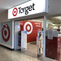 Target Weston Creek