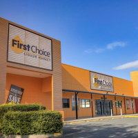 First Choice Liquor Tweed Heads South