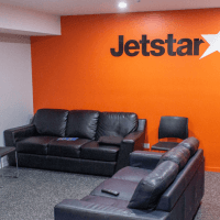 Jetstar Gold Coast Airport