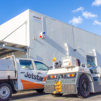 Jetstar Gold Coast Airport