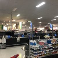 Kmart Griffith