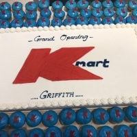 Kmart Griffith