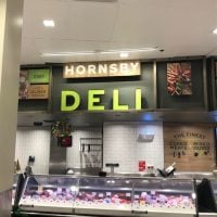 Woolworths Hornsby