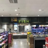 Woolworths Hornsby