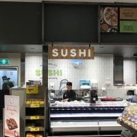 Woolworths Hornsby