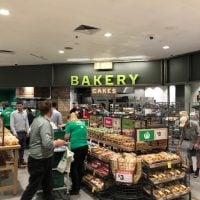 Woolworths Hornsby