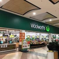 Woolworths Hornsby