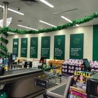 Woolworths Hornsby