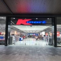 Kmart Manor Lakes