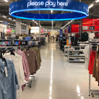 Kmart Clayton