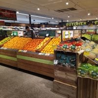 Woolworths North Rockhampton