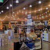 First Choice Liquor Market Oxley