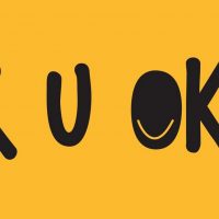 R U OK? DAY 2020