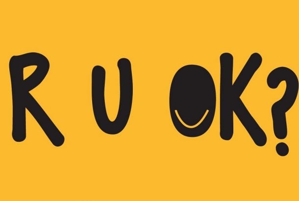 R U OK? DAY 2020